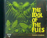 THE IDOL OF THE FLIES FRANCO CESARINI