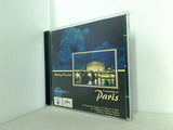 LISTENING TO PARIS Mickey Nicolas