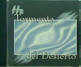TORMENTA DEL DESIERTO
