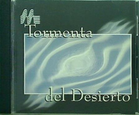 TORMENTA DEL DESIERTO