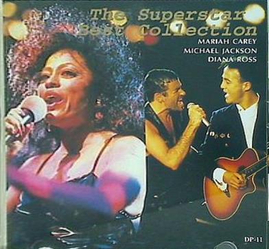 DYNAMIC LIVE The Superstar Best Collection