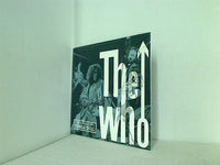 The Who 4-TRACK COLLECTOR'S BONUS DISC