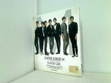 SUPER JUNIOR-M 1st Mini Album SUPER GIRL