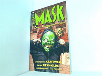THE MASK I PLEDGE ALLEGIANCE TO THE MASK #1