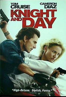 ナイト＆デイ KNIGHT AND DAY