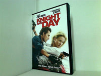ナイト＆デイ KNIGHT AND DAY