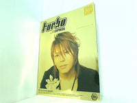turbo 西川貴教 ファンクラブ会報誌 vol.061