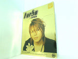 turbo 西川貴教 ファンクラブ会報誌 vol.061