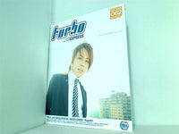 turbo 西川貴教 ファンクラブ会報誌 vol.062