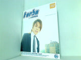 turbo 西川貴教 ファンクラブ会報誌 vol.062