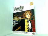 turbo 西川貴教 ファンクラブ会報誌 vol.063