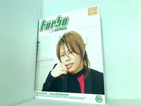 turbo 西川貴教 ファンクラブ会報誌 vol.064