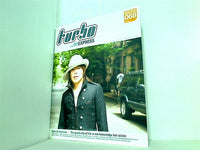 turbo 西川貴教 ファンクラブ会報誌 vol.068