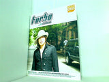 turbo 西川貴教 ファンクラブ会報誌 vol.068