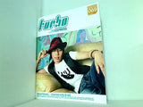 turbo 西川貴教 ファンクラブ会報誌 vol.069