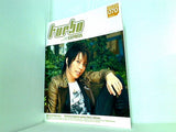turbo 西川貴教 ファンクラブ会報誌 vol.070