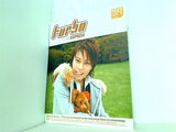 turbo 西川貴教 ファンクラブ会報誌 vol.071