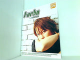 turbo 西川貴教 ファンクラブ会報誌 vol.074