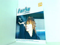 turbo 西川貴教 ファンクラブ会報誌 vol.076