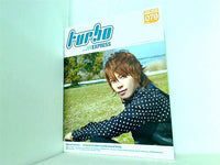 turbo 西川貴教 ファンクラブ会報誌 vol.079