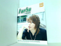 turbo 西川貴教 ファンクラブ会報誌 vol.080