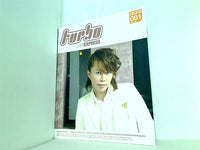 turbo 西川貴教 ファンクラブ会報誌 vol.081