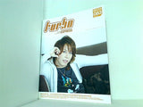 turbo 西川貴教 ファンクラブ会報誌 vol.083