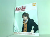 turbo 西川貴教 ファンクラブ会報誌 vol.084