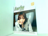 turbo 西川貴教 ファンクラブ会報誌 vol.085