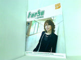 turbo 西川貴教 ファンクラブ会報誌 vol.087