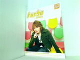 turbo 西川貴教 ファンクラブ会報誌 vol.089