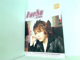 turbo 西川貴教 ファンクラブ会報誌 vol.090