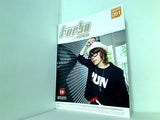 turbo 西川貴教 ファンクラブ会報誌 vol.091
