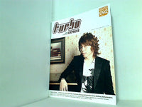 turbo 西川貴教 ファンクラブ会報誌 vol.092