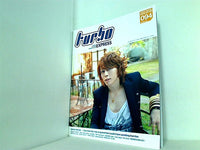 turbo 西川貴教 ファンクラブ会報誌 vol.094