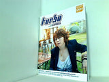 turbo 西川貴教 ファンクラブ会報誌 vol.094