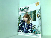 turbo 西川貴教 ファンクラブ会報誌 vol.095