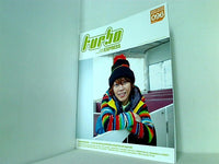 turbo 西川貴教 ファンクラブ会報誌 vol.096