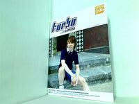 turbo 西川貴教 ファンクラブ会報誌 vol.098