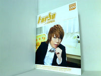 turbo 西川貴教 ファンクラブ会報誌 vol.099