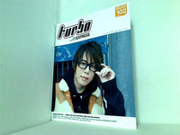turbo 西川貴教 ファンクラブ会報誌 vol.102