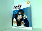 turbo 西川貴教 ファンクラブ会報誌 vol.102