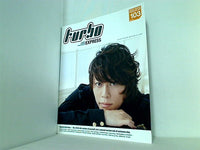 turbo 西川貴教 ファンクラブ会報誌 vol.103