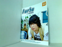turbo 西川貴教 ファンクラブ会報誌 vol.104