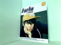 turbo 西川貴教 ファンクラブ会報誌 vol.105