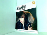 turbo 西川貴教 ファンクラブ会報誌 vol.107