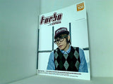 turbo 西川貴教 ファンクラブ会報誌 vol.108