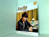 turbo 西川貴教 ファンクラブ会報誌 vol.109