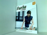 turbo 西川貴教 ファンクラブ会報誌 vol.110