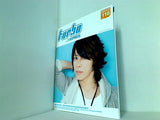 turbo 西川貴教 ファンクラブ会報誌 vol.116